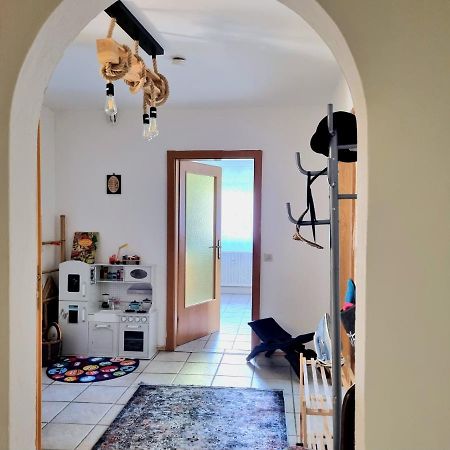 Lovely Spacious Apartment-80M2-Old Style-Tourist Area Rauth Bagian luar foto