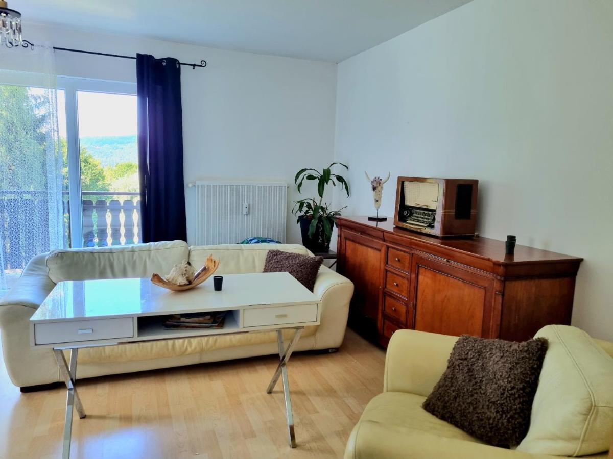 Lovely Spacious Apartment-80M2-Old Style-Tourist Area Rauth Bagian luar foto