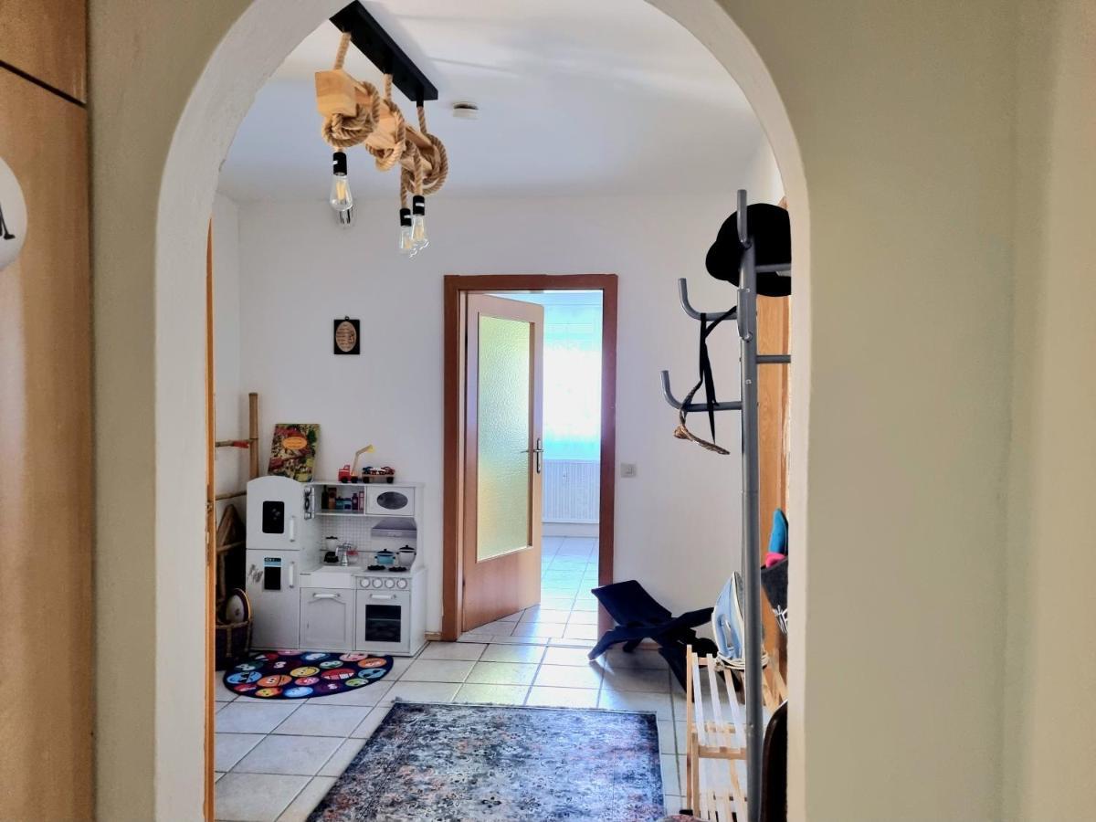 Lovely Spacious Apartment-80M2-Old Style-Tourist Area Rauth Bagian luar foto