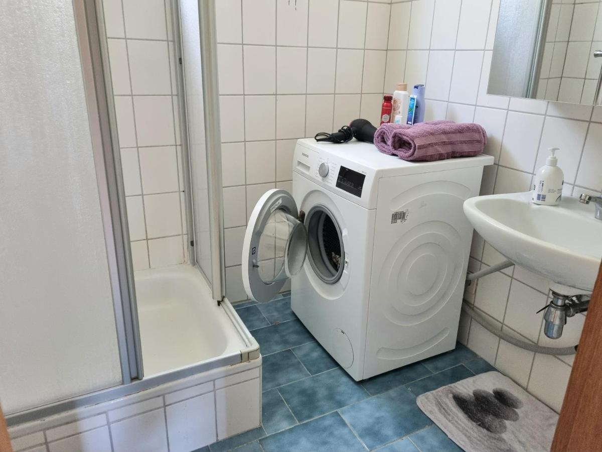 Lovely Spacious Apartment-80M2-Old Style-Tourist Area Rauth Bagian luar foto
