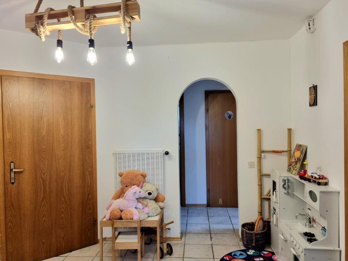 Lovely Spacious Apartment-80M2-Old Style-Tourist Area Rauth Bagian luar foto